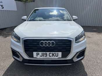 Used Audi Q2 2019 for sale - 74747089: Photo