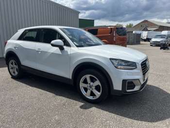 Used Audi Q2 2019 for sale - 74747089: Photo