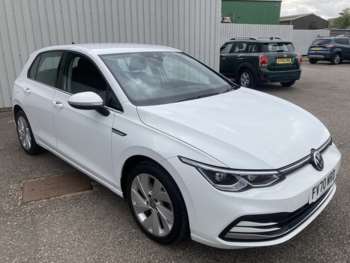 Used Volkswagen Golf 2020 for sale - 75195355: Photo