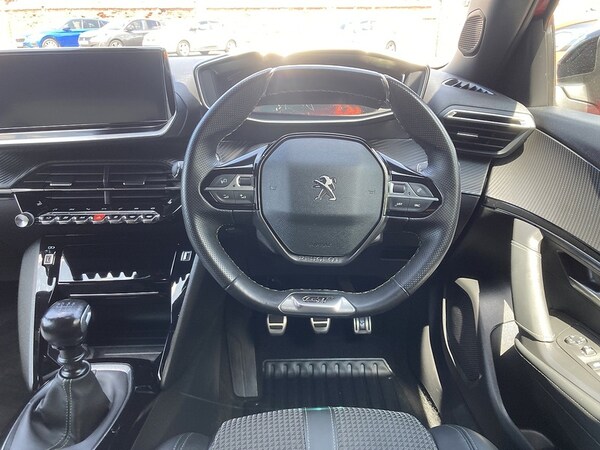 Used Peugeot 2008 2022 for sale - 74854615: Photo 12