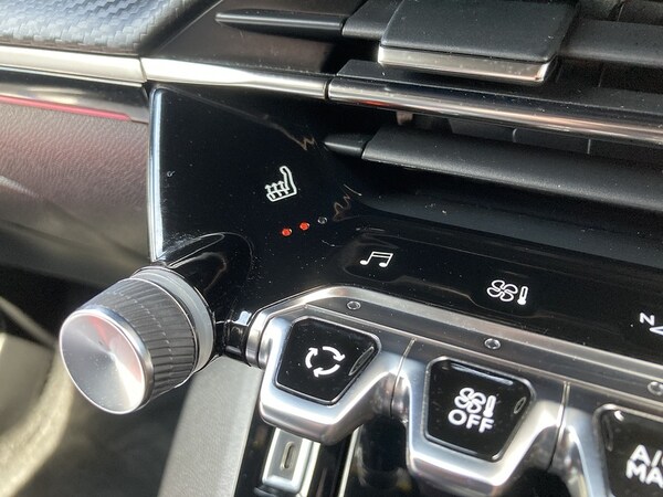 Used Peugeot 2008 2022 for sale - 74854615: Photo 20