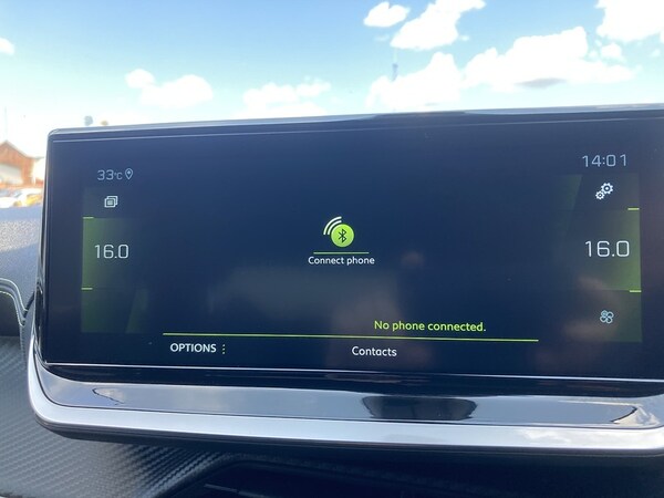 Used Peugeot 2008 2022 for sale - 74854615: Photo 26