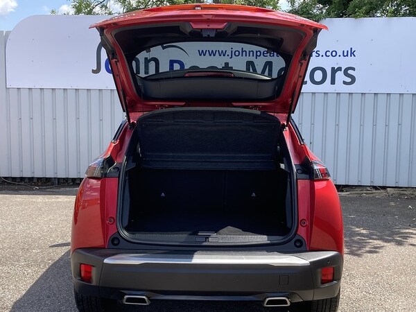 Used Peugeot 2008 2022 for sale - 74854615: Photo 5