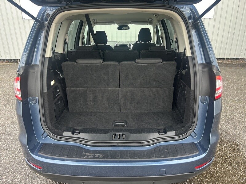Used Ford Galaxy 2021 for sale - 75877902: Photo 10