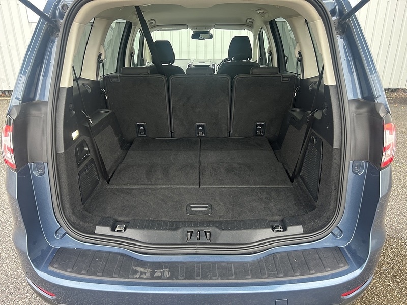 Used Ford Galaxy 2021 for sale - 75877902: Photo 13