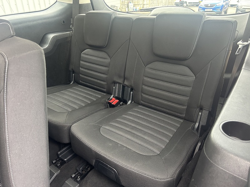 Used Ford Galaxy 2021 for sale - 75877902: Photo 14