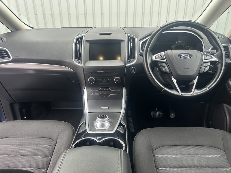 Used Ford Galaxy 2021 for sale - 75877902: Photo 16