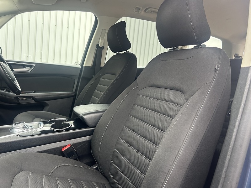 Used Ford Galaxy 2021 for sale - 75877902: Photo 17