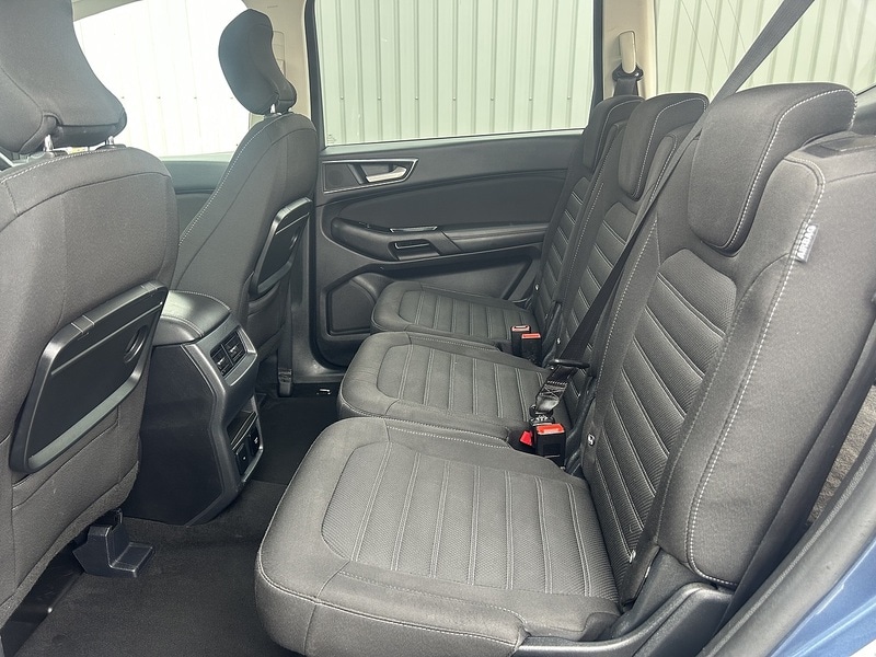 Used Ford Galaxy 2021 for sale - 75877902: Photo 18