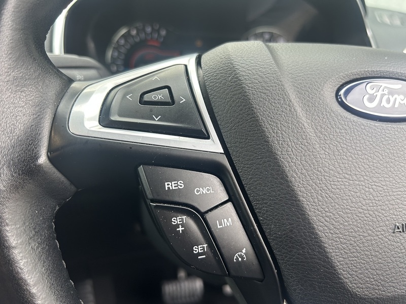 Used Ford Galaxy 2021 for sale - 75877902: Photo 19