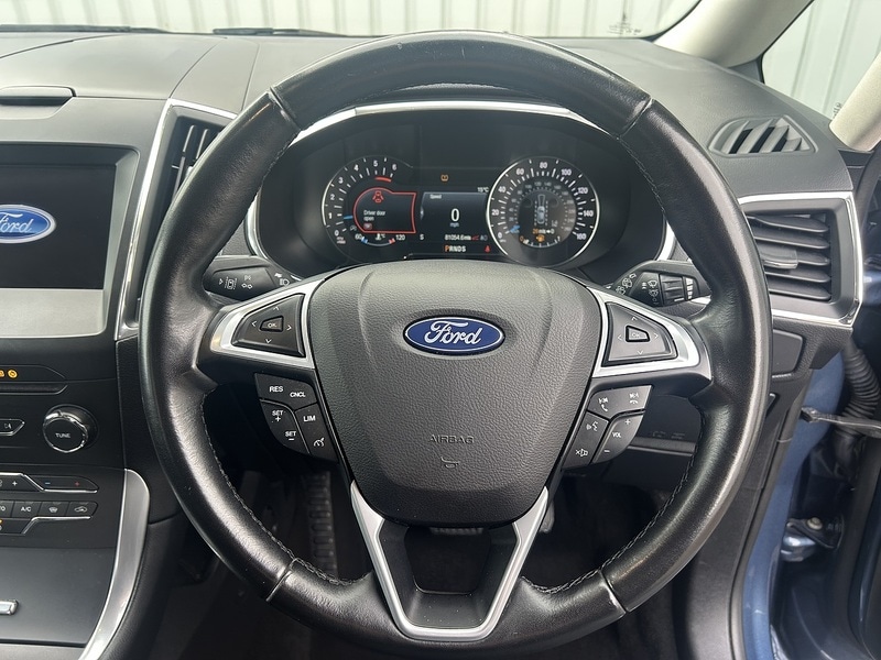 Used Ford Galaxy 2021 for sale - 75877902: Photo 20