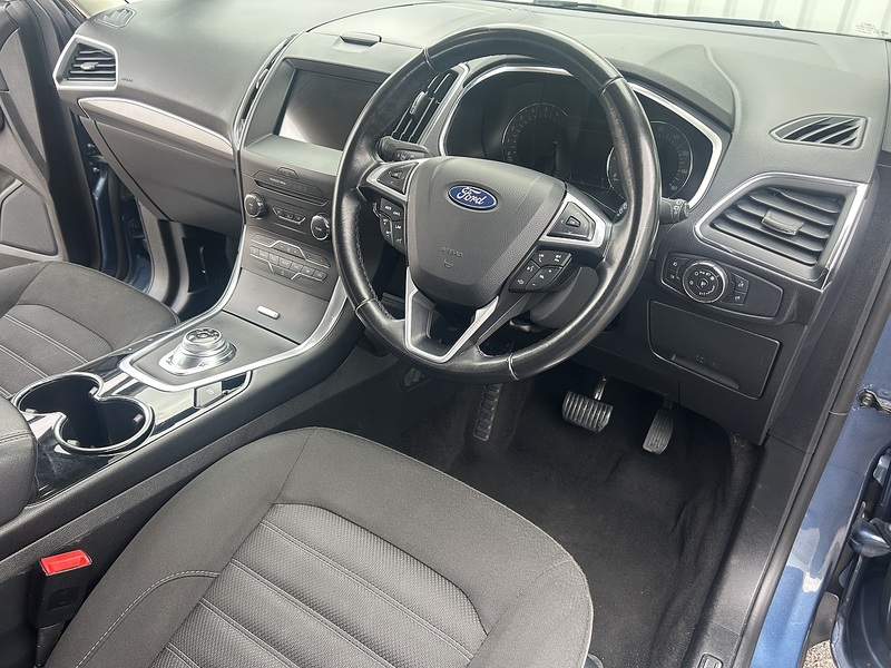 Used Ford Galaxy 2021 for sale - 75877902: Photo 21