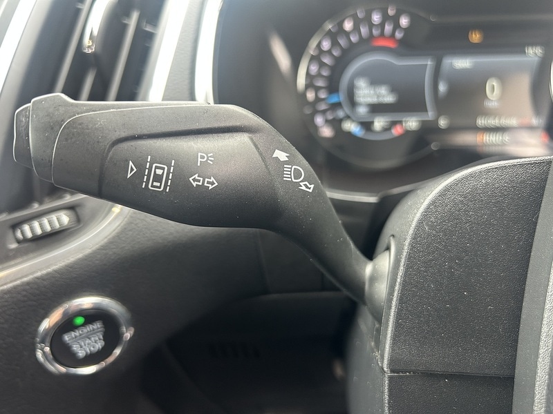 Used Ford Galaxy 2021 for sale - 75877902: Photo 22