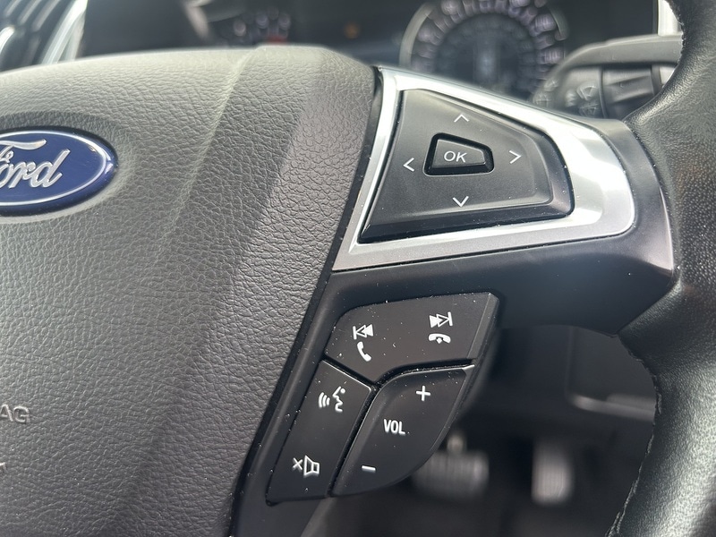 Used Ford Galaxy 2021 for sale - 75877902: Photo 24