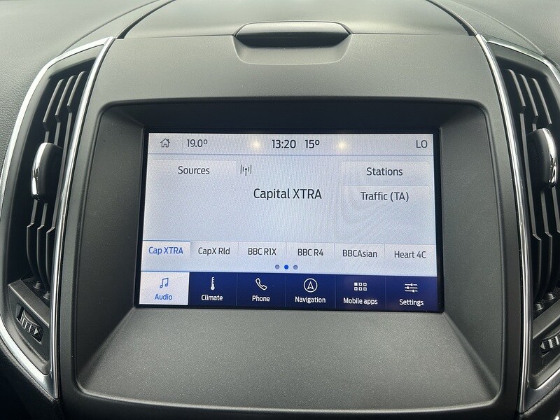 Used Ford Galaxy 2021 for sale - 75877902: Photo 25