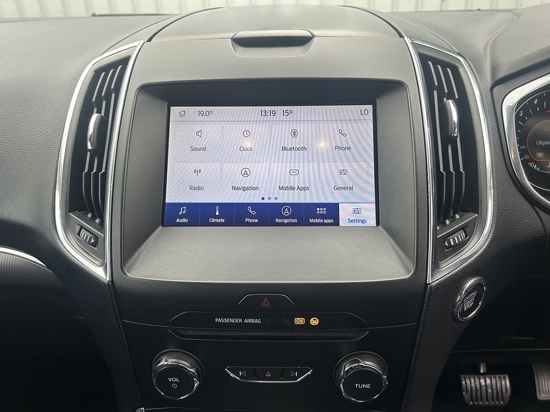 Used Ford Galaxy 2021 for sale - 75877902: Photo 26