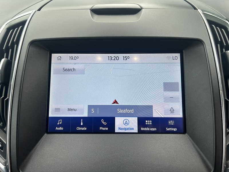 Used Ford Galaxy 2021 for sale - 75877902: Photo 29