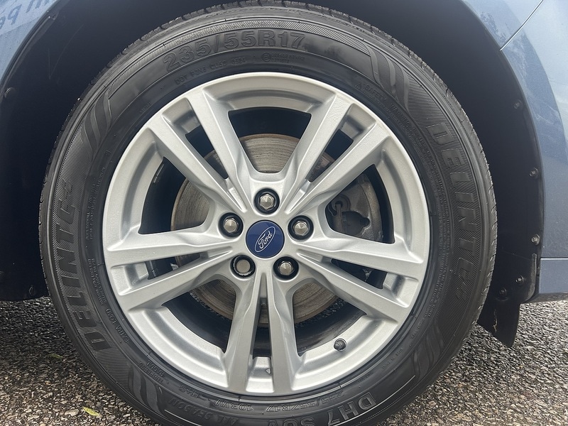 Used Ford Galaxy 2021 for sale - 75877902: Photo 4