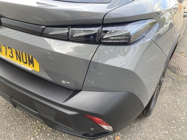 Used Peugeot 408 2023 for sale - 76009499: Photo 10