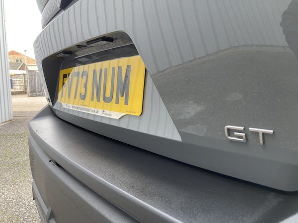 Used Peugeot 408 2023 for sale - 76009499: Photo 11