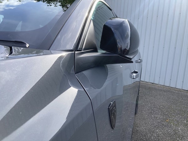 Used Peugeot 408 2023 for sale - 76009499: Photo 15