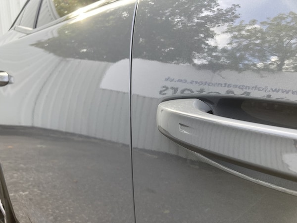 Used Peugeot 408 2023 for sale - 76009499: Photo 16