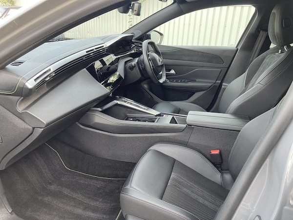 Used Peugeot 408 2023 for sale - 76009499: Photo 17