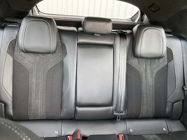 Used Peugeot 408 2023 for sale - 76009499: Photo 18