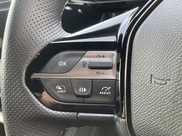 Used Peugeot 408 2023 for sale - 76009499: Photo 22