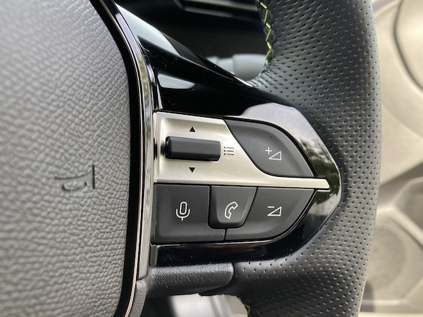 Used Peugeot 408 2023 for sale - 76009499: Photo 23