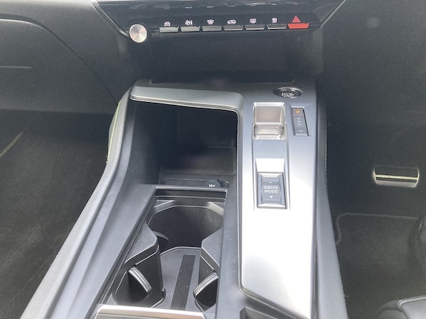 Used Peugeot 408 2023 for sale - 76009499: Photo 24