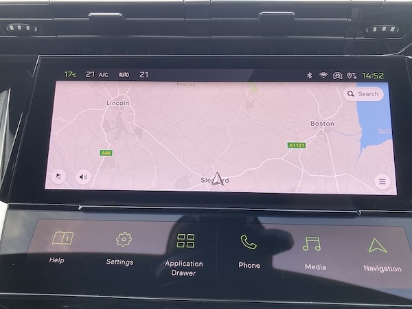 Used Peugeot 408 2023 for sale - 76009499: Photo 28
