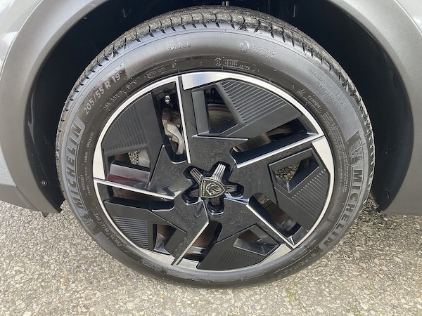 Used Peugeot 408 2023 for sale - 76009499: Photo 8