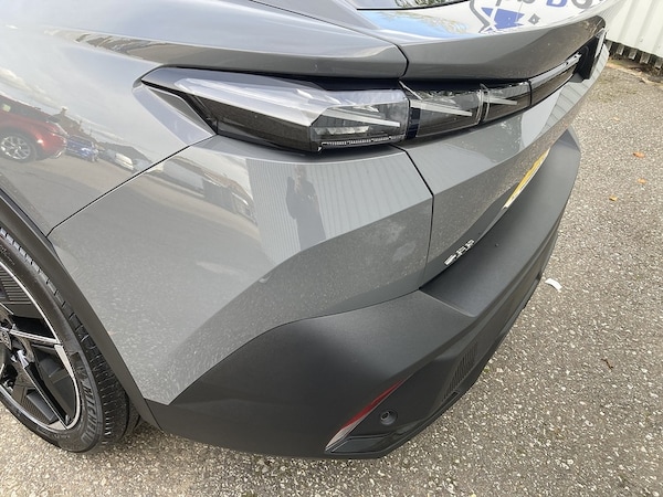 Used Peugeot 408 2023 for sale - 76009499: Photo 9