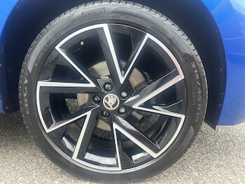 Used Skoda Kamiq 2022 for sale - 75272614: Photo