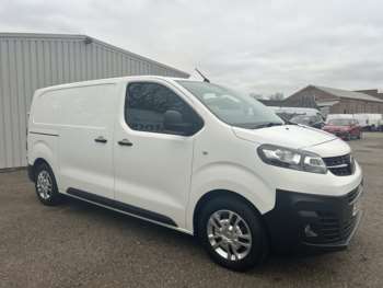 Used Vauxhall Vivaro 2021 for sale - 73159034: Photo