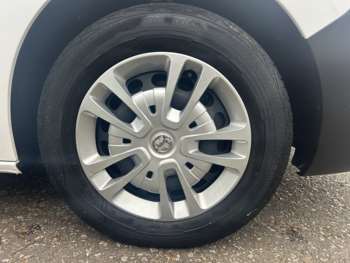 Used Vauxhall Vivaro 2021 for sale - 73159034: Photo