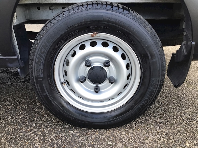 Vehicle 17