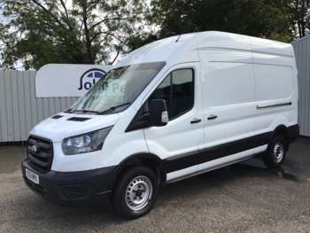 Used Ford Transit 2021 for sale - 68653836: Photo