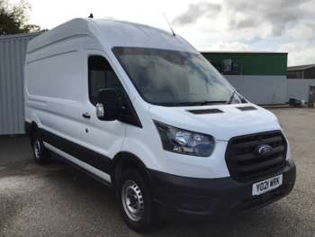 Used Ford Transit 2021 for sale - 68653836: Photo
