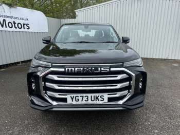 Used Maxus T90EV 2023 for sale - 74274490: Photo