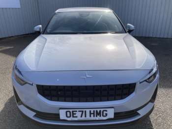 Used Polestar Polestar 2 2021 for sale - 74131841: Photo