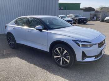 Used Polestar Polestar 2 2021 for sale - 74131841: Photo