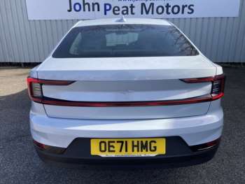 Used Polestar Polestar 2 2021 for sale - 74131841: Photo