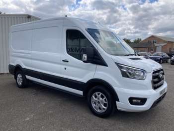 Used Ford Transit 2021 for sale - 71358027: Photo
