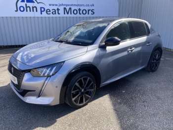 2022 - PureTech GT Premium 5-Door