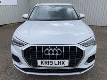 Used Audi Q3 2019 for sale - 74274512: Photo
