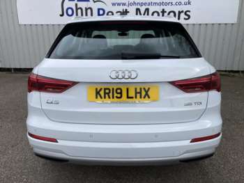 Used Audi Q3 2019 for sale - 74274512: Photo