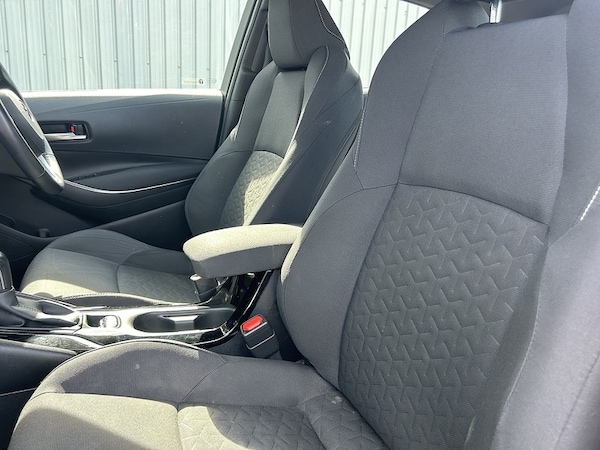 Used Toyota Corolla 2021 for sale - 71735553: Photo 12