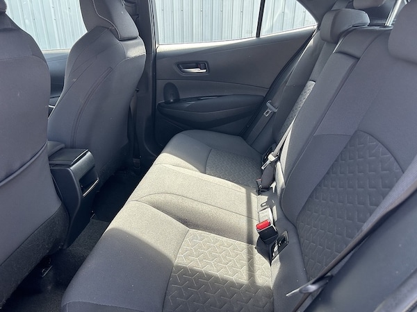 Used Toyota Corolla 2021 for sale - 71735553: Photo 14